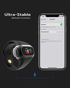 Wearbuds Smart Watch with Fitness Tracker