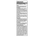 Hand Sanitizer Gel Alcohol Based (4 Pack x 8 Fl Oz / 220ml)