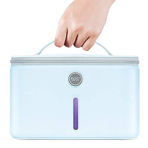 P55 UVC LED Sterilizer Bag(Pro)