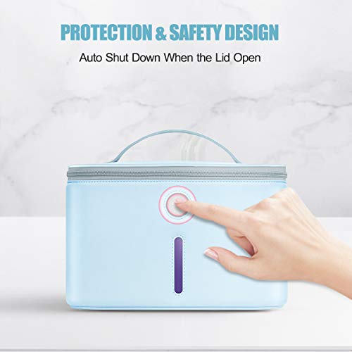 P55 UVC LED Sterilizer Bag(Pro)