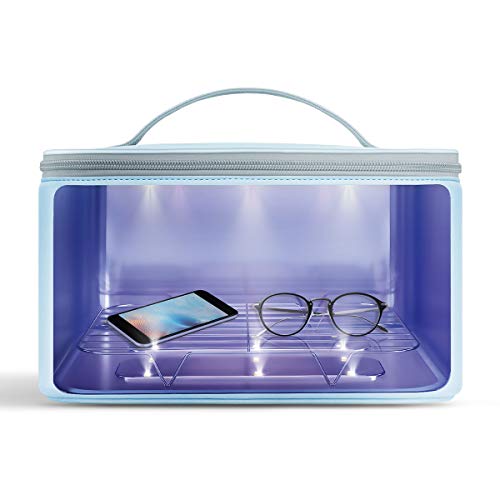 P55 UVC LED Sterilizer Bag(Pro)