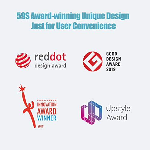 P55 UVC LED Sterilizer Bag(Pro)