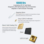 P55 UVC LED Sterilizer Bag(Pro)