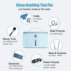 P55 UVC LED Sterilizer Bag(Pro)