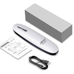 UV-C Light Mini Sanitizer