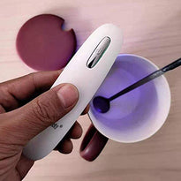 UV-C Light Mini Sanitizer