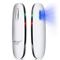 UV-C Light Mini Sanitizer