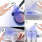 UV-C Light Mini Sanitizer