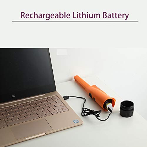 UV Sterilizer Stick, Portable UV Light Sanitizer, Disinfection Light Lamp, Handheld Mobile UV Disinfection Stick for House Hotel Wardrobe Toilet Car