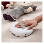 Portable Smart Bacteria Killing Robot