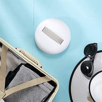 Portable Smart Bacteria Killing Robot