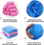 Disposable Shoe & Boot Covers