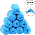 Disposable Shoe & Boot Covers