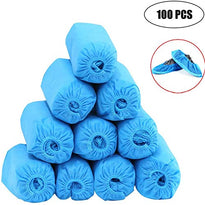 Disposable Shoe & Boot Covers