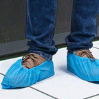 Disposable Shoe & Boot Covers