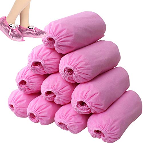 Disposable Shoe Covers