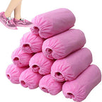 Disposable Shoe Covers