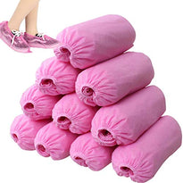 Disposable Shoe Covers