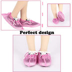 Disposable Shoe Covers