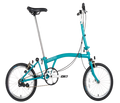 Brompton B75  Folding Bike