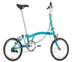 Brompton B75  Folding Bike