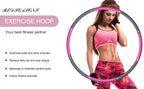 Exercise Hoop for Weight Loss