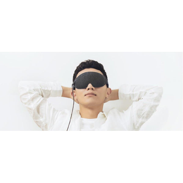 CalmMask - Heated Sleep Mask