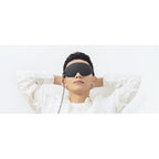 CalmMask - Heated Sleep Mask