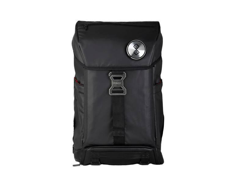 Backpaix - The Backpack from the Future