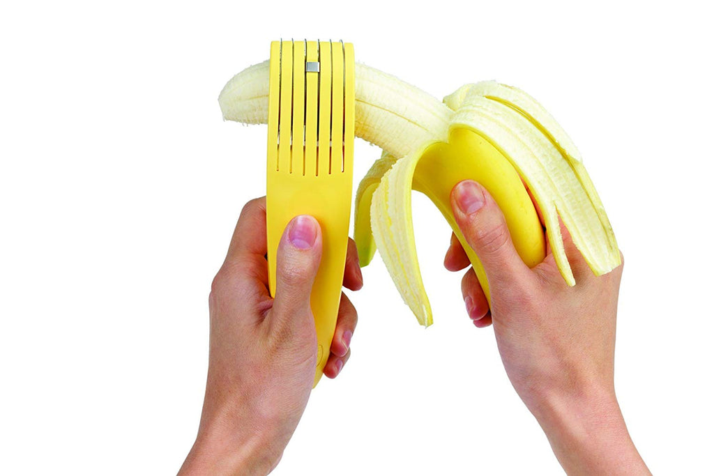 Chef'n Banana Slicer