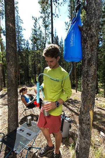 LifeStraw Mission 12L