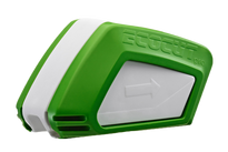 Eco Cut Pro-Patented Cutting Technology