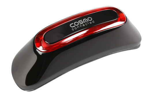 Cosmo Connected- Smart Helmet Accessory