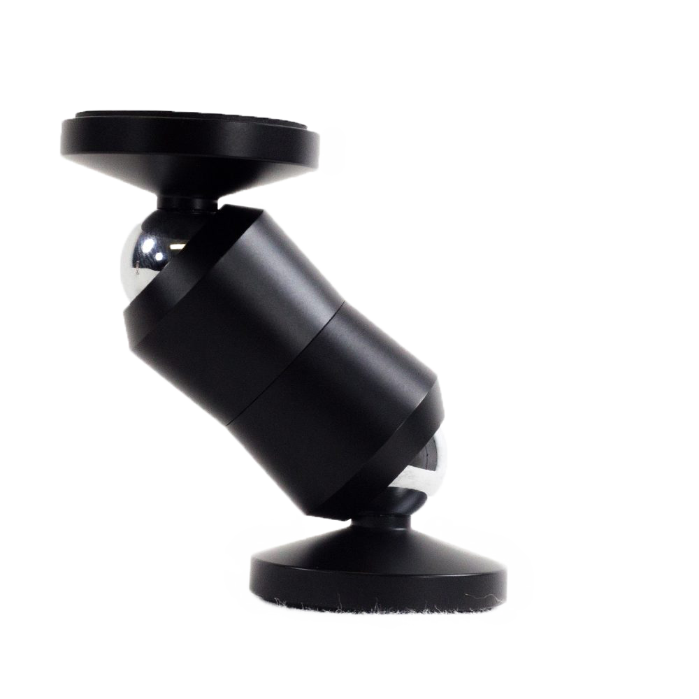 ClutchIt Dual Magnetic Movable Phone Holder and Tablet Mount