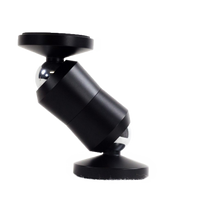 ClutchIt Dual Magnetic Movable Phone Holder and Tablet Mount