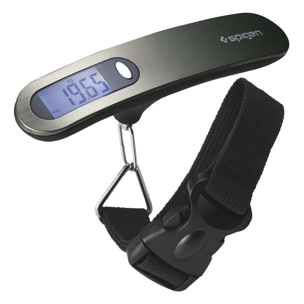 E500 Luggage Scale