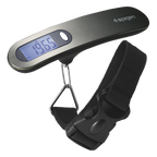 E500 Luggage Scale