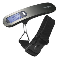 E500 Luggage Scale