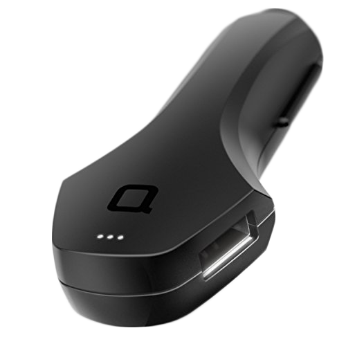 Zus Smart Car Charger