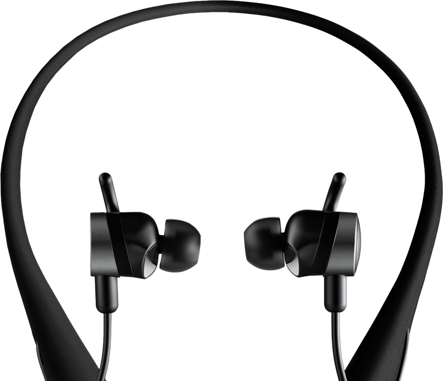 Vi Sense Wireless Headphones with on-Demand AI Personal Trainer