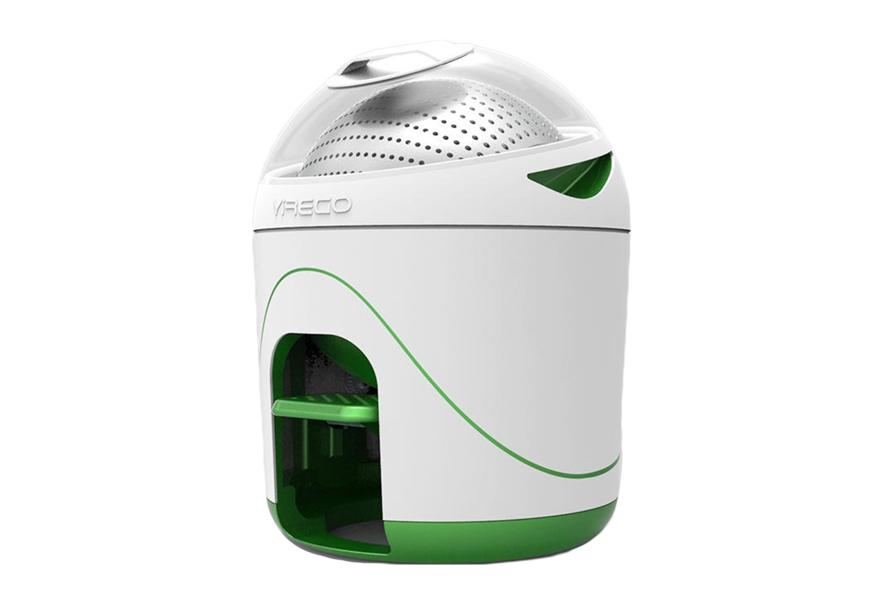 Drumi - Portable Washing Machine