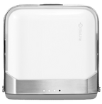 BaseLantern 12000mAh Bluetooth Lantern & Power Hub