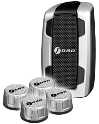 FOBO Tire Pressure Sensor