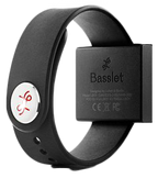 Basslet - Wearable -Subwoofer