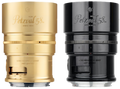 New Petzval 58 Bokeh Control Art Lens