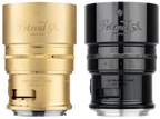 New Petzval 58 Bokeh Control Art Lens