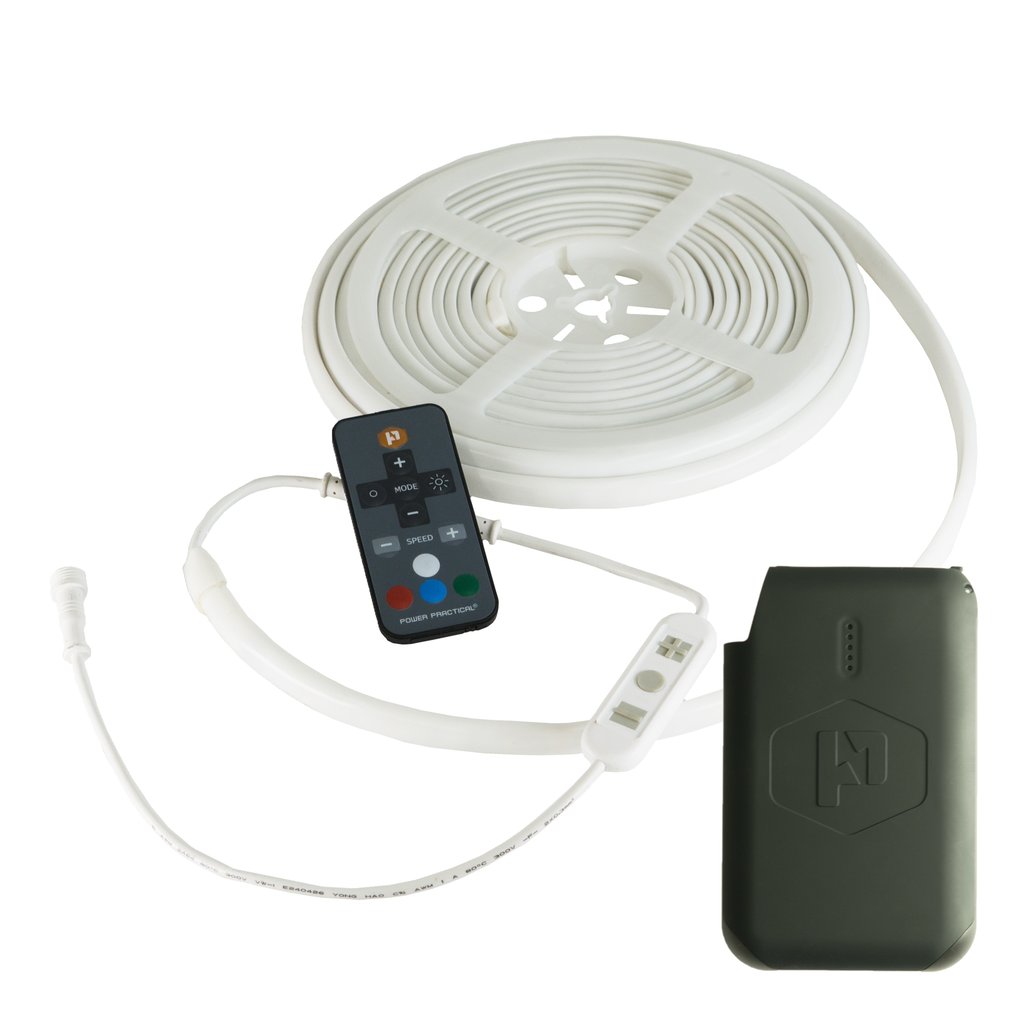 LUMINOODLE BASECAMP PB