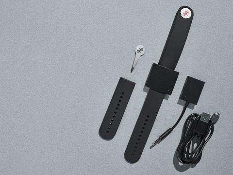 Basslet - Wearable -Subwoofer