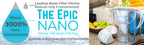 Epic Nano Water Filter