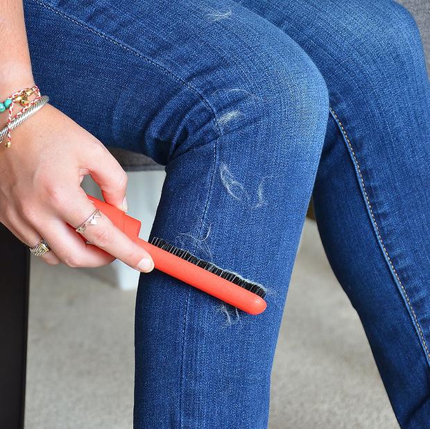 Be Forever Furless Mini Brush